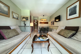 Ma-Cabane - Vente Appartement MOLIETS-ET-MAA, 28 m²