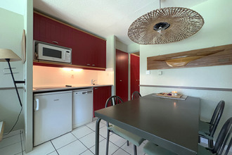 Ma-Cabane - Vente Appartement MOLIETS-ET-MAA, 28 m²