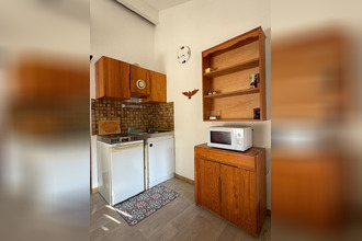 Ma-Cabane - Vente Appartement MOLIETS-ET-MAA, 23 m²