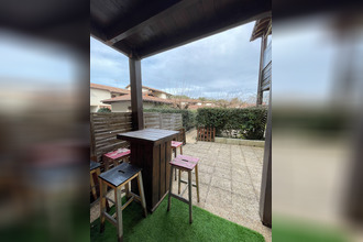 Ma-Cabane - Vente Appartement MOLIETS-ET-MAA, 21 m²