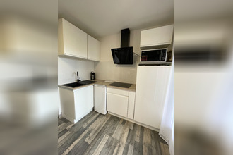 Ma-Cabane - Vente Appartement MOLIETS-ET-MAA, 21 m²