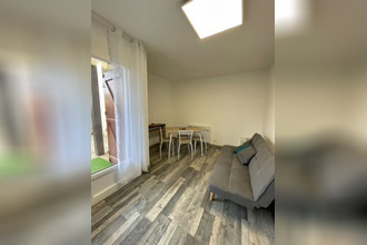 Ma-Cabane - Vente Appartement MOLIETS-ET-MAA, 21 m²
