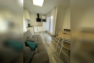 Ma-Cabane - Vente Appartement MOLIETS-ET-MAA, 21 m²
