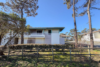 Ma-Cabane - Vente Appartement MOLIETS-ET-MAA, 52 m²