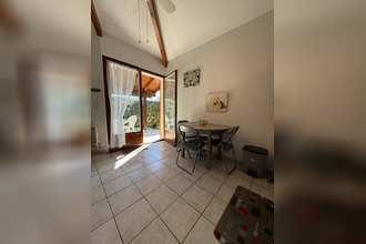 Ma-Cabane - Vente Appartement MOLIETS-ET-MAA, 25 m²