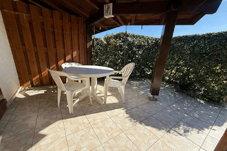 Ma-Cabane - Vente Appartement MOLIETS-ET-MAA, 25 m²