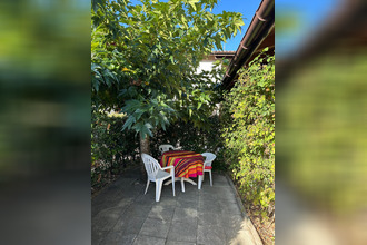 Ma-Cabane - Vente Appartement MOLIETS-ET-MAA, 25 m²