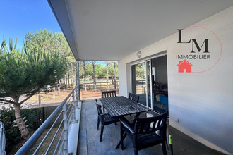 Ma-Cabane - Vente Appartement Moliets-et-Maa, 57 m²