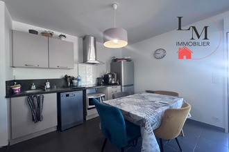 Ma-Cabane - Vente Appartement Moliets-et-Maa, 57 m²