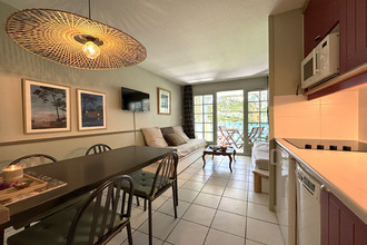 Ma-Cabane - Vente Appartement MOLIETS-ET-MAA, 28 m²