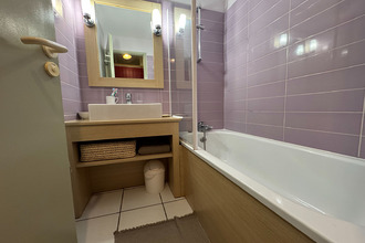 Ma-Cabane - Vente Appartement MOLIETS-ET-MAA, 28 m²