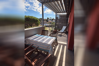 Ma-Cabane - Vente Appartement MOLIETS-ET-MAA, 52 m²