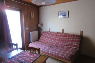 Ma-Cabane - Vente Appartement Molines-en-Queyras, 27 m²