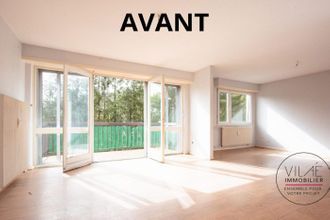 Ma-Cabane - Vente Appartement Molsheim, 101 m²