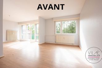 Ma-Cabane - Vente Appartement Molsheim, 101 m²