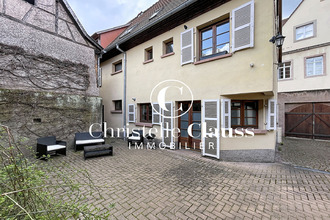 Ma-Cabane - Vente Appartement MOLSHEIM, 47 m²