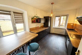 Ma-Cabane - Vente Appartement Molsheim, 102 m²