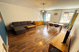 Ma-Cabane - Vente Appartement Molsheim, 102 m²