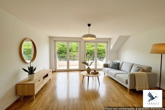 Ma-Cabane - Vente Appartement Molsheim, 98 m²