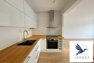 Ma-Cabane - Vente Appartement Molsheim, 98 m²