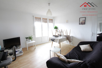 Vente Appartement 57300, Mondelange France