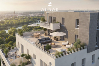 Ma-Cabane - Vente Appartement Mondeville, 40 m²