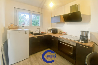 Ma-Cabane - Vente Appartement MONDEVILLE, 29 m²