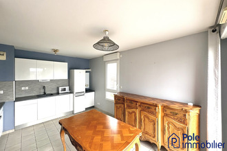 Ma-Cabane - Vente Appartement Mondeville, 55 m²