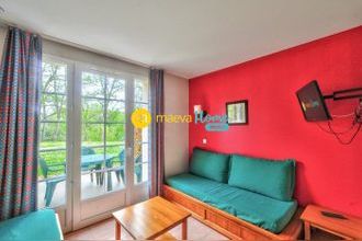 Ma-Cabane - Vente Appartement Monflanquin, 34 m²