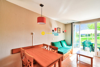 Ma-Cabane - Vente Appartement Monflanquin, 32 m²