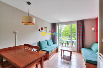 Ma-Cabane - Vente Appartement Monflanquin, 33 m²