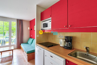 Ma-Cabane - Vente Appartement Monflanquin, 33 m²