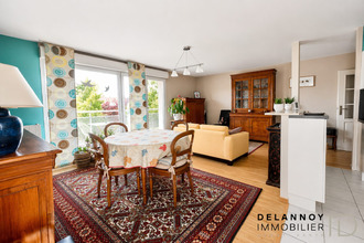 Ma-Cabane - Vente Appartement Mons-en-Baroeul, 83 m²
