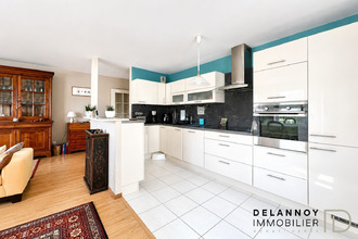 Ma-Cabane - Vente Appartement Mons-en-Baroeul, 83 m²