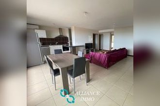 Ma-Cabane - Vente Appartement Mont Dore, 73 m²