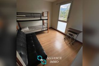 Ma-Cabane - Vente Appartement Mont Dore, 73 m²