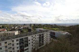 Ma-Cabane - Vente Appartement MONT-SAINT-AIGNAN, 80 m²