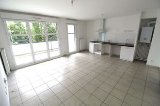 Ma-Cabane - Vente Appartement MONT-SAINT-AIGNAN, 72 m²