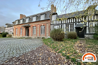 Ma-Cabane - Vente Appartement MONT-SAINT-AIGNAN, 135 m²