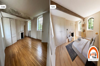 Ma-Cabane - Vente Appartement MONT-SAINT-AIGNAN, 135 m²