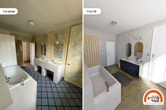 Ma-Cabane - Vente Appartement MONT-SAINT-AIGNAN, 135 m²