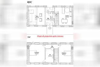 Ma-Cabane - Vente Appartement MONT-SAINT-AIGNAN, 135 m²