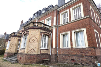 Ma-Cabane - Vente Appartement MONT-SAINT-AIGNAN, 81 m²