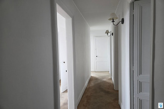 Ma-Cabane - Vente Appartement MONT-SAINT-AIGNAN, 81 m²