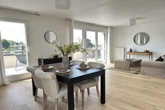 Ma-Cabane - Vente Appartement Mont-Saint-Aignan, 90 m²