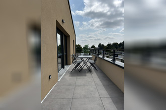 Ma-Cabane - Vente Appartement Mont-Saint-Aignan, 90 m²