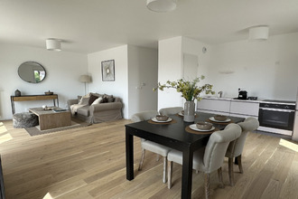 Ma-Cabane - Vente Appartement Mont-Saint-Aignan, 90 m²