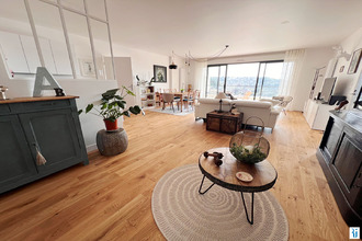 Ma-Cabane - Vente Appartement MONT-SAINT-AIGNAN, 97 m²