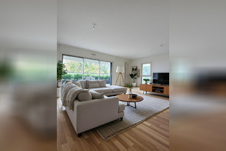 Ma-Cabane - Vente Appartement Mont-Saint-Aignan, 107 m²