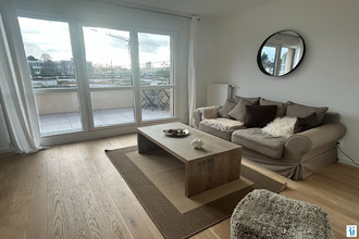 Ma-Cabane - Vente Appartement MONT-SAINT-AIGNAN, 89 m²